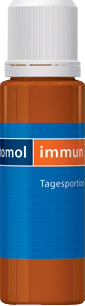 Питьевая бутылочка Orthomol Immun TF